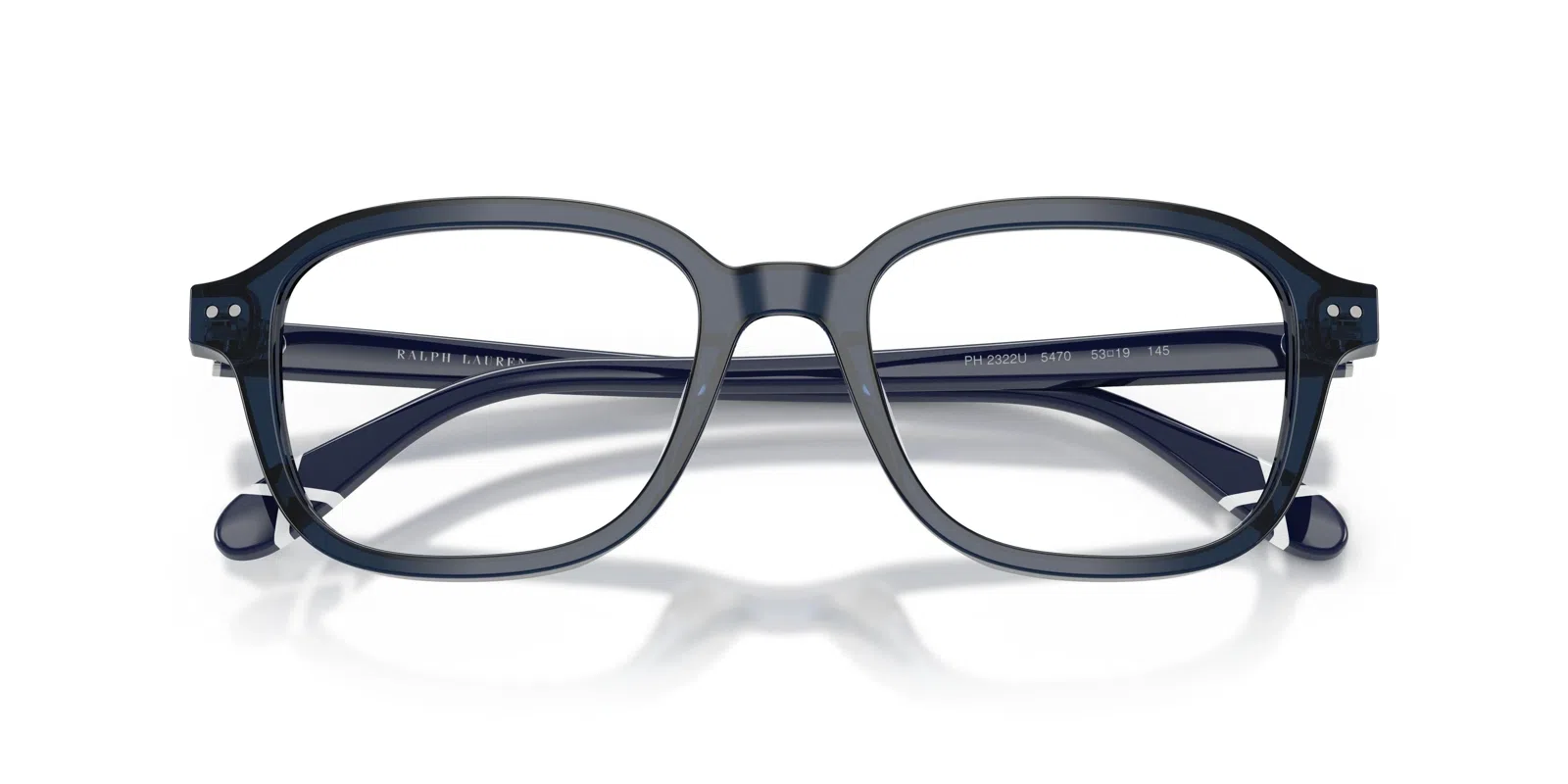Polo 2322U Eyeglasses - view 9